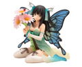 4-Leaves Tony's Heroine Collection 1/6 Scale Pre-Painted Figure: Hinagiku no Yousei Daisy thumbnail 1