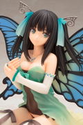 4-Leaves Tony's Heroine Collection 1/6 Scale Pre-Painted Figure: Hinagiku no Yousei Daisy thumbnail 10