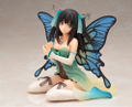 4-Leaves Tony's Heroine Collection 1/6 Scale Pre-Painted Figure: Hinagiku no Yousei Daisy thumbnail 3