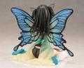 4-Leaves Tony's Heroine Collection 1/6 Scale Pre-Painted Figure: Hinagiku no Yousei Daisy thumbnail 6