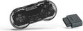 8Bitdo SN30 Retro Set (Transparent Edition) thumbnail 1