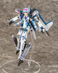 ACKS V.F.G. Macross Delta Model Kit: VF-31J Siegfried thumbnail 2