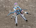 ACKS V.F.G. Macross Delta Model Kit: VF-31J Siegfried thumbnail 5