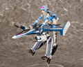ACKS V.F.G. Macross Delta Model Kit: VF-31J Siegfried thumbnail 9