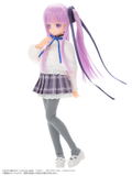 Angel's 3Piece! Pureneemo Character Series 1/6 Scale Fashion Doll: Jun Goto thumbnail 4