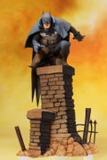 ARTFX+ Batman Gotham by Gaslight 1/10 Scale Pre-Painted Figure: Batman Artist Finish thumbnail 13