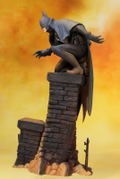 ARTFX+ Batman Gotham by Gaslight 1/10 Scale Pre-Painted Figure: Batman Artist Finish thumbnail 14