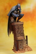 ARTFX+ Batman Gotham by Gaslight 1/10 Scale Pre-Painted Figure: Batman Artist Finish thumbnail 15