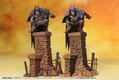 ARTFX+ Batman Gotham by Gaslight 1/10 Scale Pre-Painted Figure: Batman Artist Finish thumbnail 16