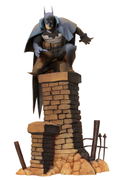 ARTFX+ Batman Gotham by Gaslight 1/10 Scale Pre-Painted Figure: Batman Artist Finish thumbnail 1