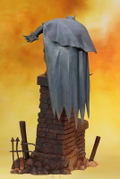 ARTFX+ Batman Gotham by Gaslight 1/10 Scale Pre-Painted Figure: Batman Artist Finish thumbnail 5