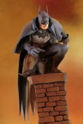 ARTFX+ Batman Gotham by Gaslight 1/10 Scale Pre-Painted Figure: Batman Artist Finish thumbnail 8