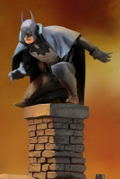ARTFX+ Batman Gotham by Gaslight 1/10 Scale Pre-Painted Figure: Batman Artist Finish thumbnail 10