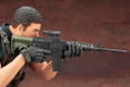 ARTFX Biohazard Vendetta 1/6 Scale Pre-Painted Figure: Chris Redfield thumbnail 11