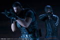 ARTFX Biohazard Vendetta 1/6 Scale Pre-Painted Figure: Chris Redfield thumbnail 15