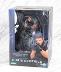 ARTFX Biohazard Vendetta 1/6 Scale Pre-Painted Figure: Chris Redfield thumbnail 18