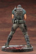 ARTFX Biohazard Vendetta 1/6 Scale Pre-Painted Figure: Chris Redfield thumbnail 5