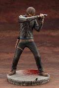 ARTFX Biohazard Vendetta 1/6 Scale Pre-Painted Figure: Leon S. Kennedy thumbnail 11