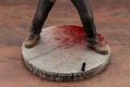 ARTFX Biohazard Vendetta 1/6 Scale Pre-Painted Figure: Leon S. Kennedy thumbnail 13