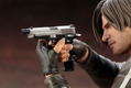 ARTFX Biohazard Vendetta 1/6 Scale Pre-Painted Figure: Leon S. Kennedy thumbnail 16