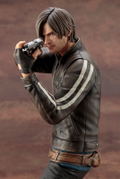 ARTFX Biohazard Vendetta 1/6 Scale Pre-Painted Figure: Leon S. Kennedy thumbnail 17