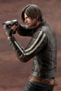 ARTFX Biohazard Vendetta 1/6 Scale Pre-Painted Figure: Leon S. Kennedy thumbnail 18