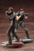 ARTFX Biohazard Vendetta 1/6 Scale Pre-Painted Figure: Leon S. Kennedy thumbnail 19