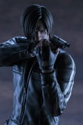 ARTFX Biohazard Vendetta 1/6 Scale Pre-Painted Figure: Leon S. Kennedy thumbnail 20