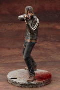 ARTFX Biohazard Vendetta 1/6 Scale Pre-Painted Figure: Leon S. Kennedy thumbnail 3