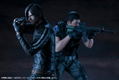 ARTFX Biohazard Vendetta 1/6 Scale Pre-Painted Figure: Leon S. Kennedy thumbnail 21