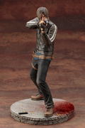 ARTFX Biohazard Vendetta 1/6 Scale Pre-Painted Figure: Leon S. Kennedy thumbnail 2