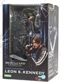 ARTFX Biohazard Vendetta 1/6 Scale Pre-Painted Figure: Leon S. Kennedy thumbnail 22