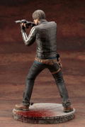 ARTFX Biohazard Vendetta 1/6 Scale Pre-Painted Figure: Leon S. Kennedy thumbnail 7