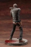 ARTFX Biohazard Vendetta 1/6 Scale Pre-Painted Figure: Leon S. Kennedy thumbnail 8