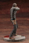 ARTFX Biohazard Vendetta 1/6 Scale Pre-Painted Figure: Leon S. Kennedy thumbnail 9