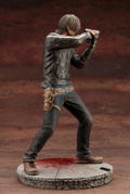 ARTFX Biohazard Vendetta 1/6 Scale Pre-Painted Figure: Leon S. Kennedy thumbnail 10