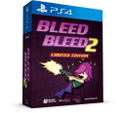 Bleed + Bleed 2 Bundle [Limited Edition] <span class="ext ext_LE">LE</span> <span class="ext" style="background-color: #003082; color: #FFFFFF;">PLAY EXCLUSIVES</span> thumbnail 1