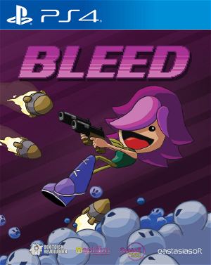 Bleed + Bleed 2 Bundle [Limited Edition]
