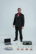 Breaking Bad 1/6 Scale Collectible Figure: Saul Goodman thumbnail 2