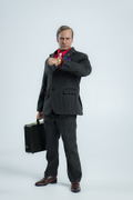Breaking Bad 1/6 Scale Collectible Figure: Saul Goodman thumbnail 6