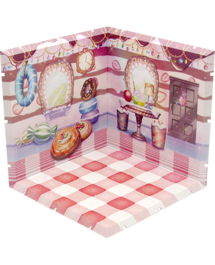 Dioramansion 150: Candy Room image 1