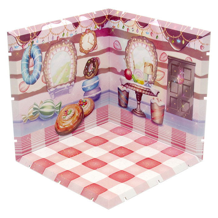 Dioramansion 150: Candy Room image 2