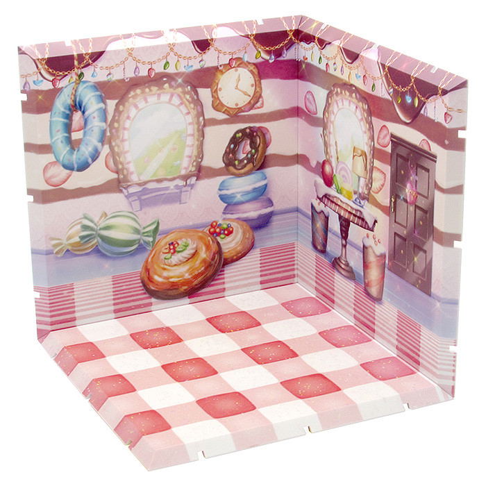 Dioramansion 150: Candy Room image 3