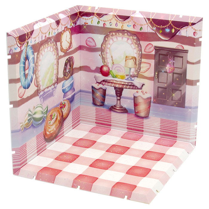 Dioramansion 150: Candy Room image 4