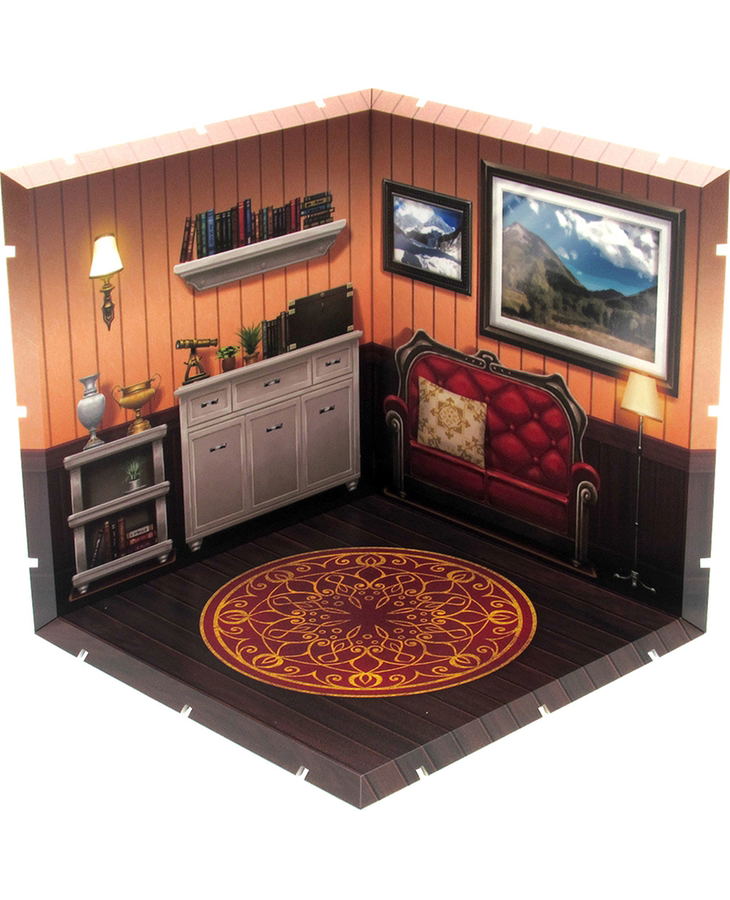 Dioramansion 150: Living Room image 1