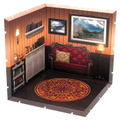 Dioramansion 150: Living Room thumbnail 4