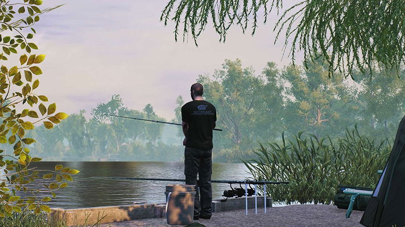 Euro Fishing Collector's Edition image 12