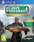 Euro Fishing Collector's Edition thumbnail 1