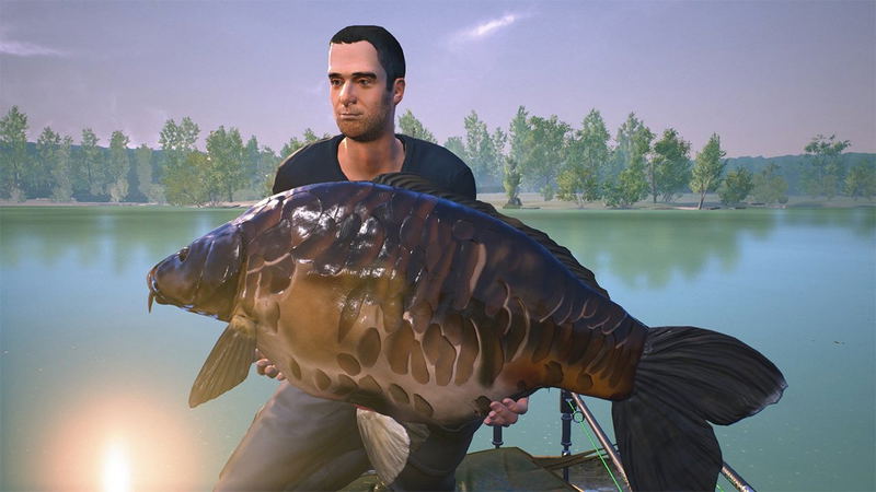 Euro Fishing Collector's Edition image 5