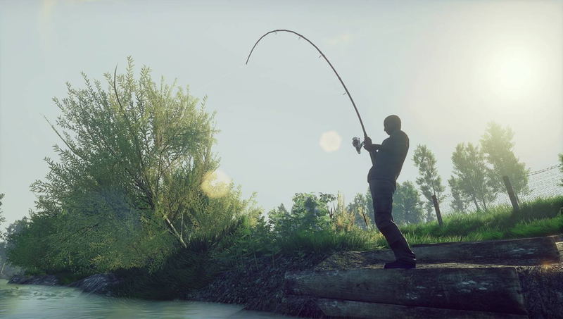 Euro Fishing Collector's Edition image 6